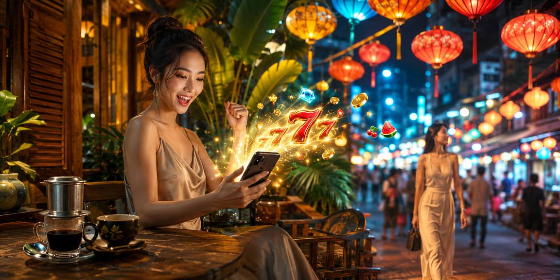 rwin.com Ngữ cảnh ví nội địa