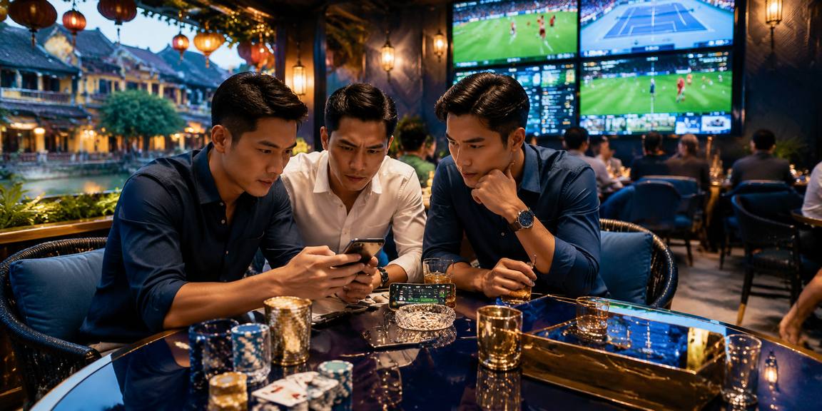 rwin.com Sảnh Slots tập trung cho Việt Nam