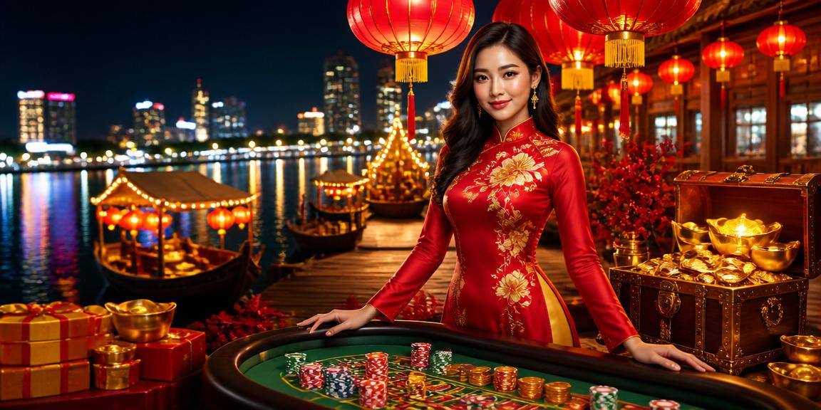 rwin.com Sảnh Blackjack Được Xây Dựng Cho Việt Nam