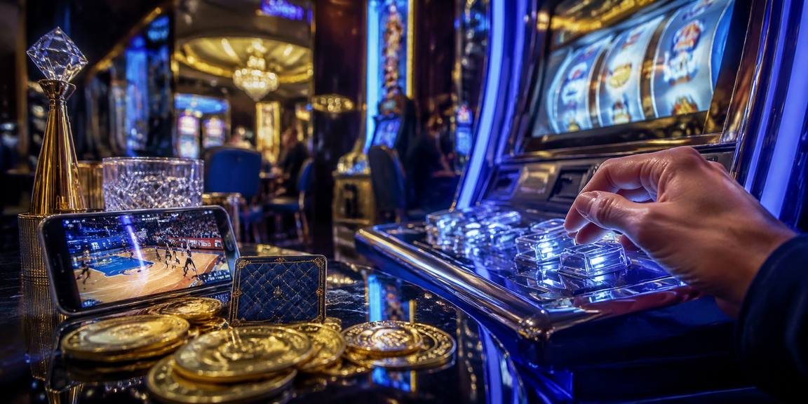rwin.com Live Casino
